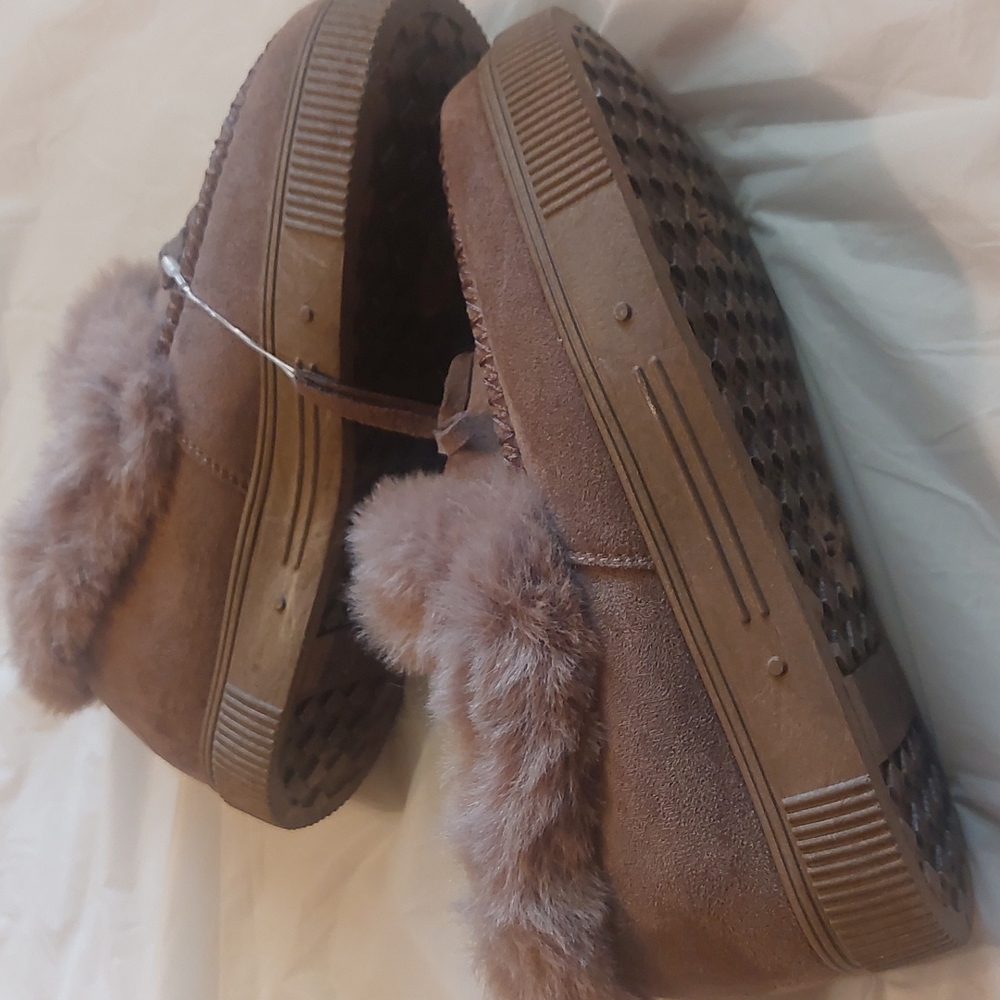 Bamboo Cozette Women’s Slipper💥💞💥